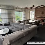 Winterbergerquartier Appartamento