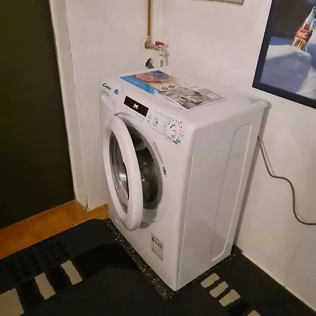 Winterbergerquartier ווינטרברג