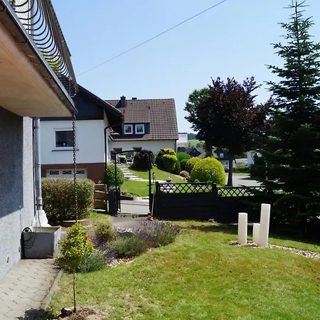 Apartamento Winterbergerquartier *