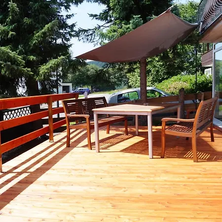 Apartamento Winterbergerquartier *