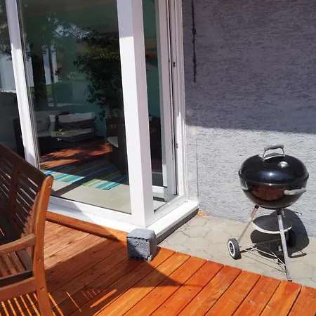 Apartamento Winterbergerquartier Winterberg