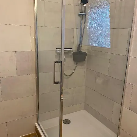 Winterbergerquartier * Winterberg