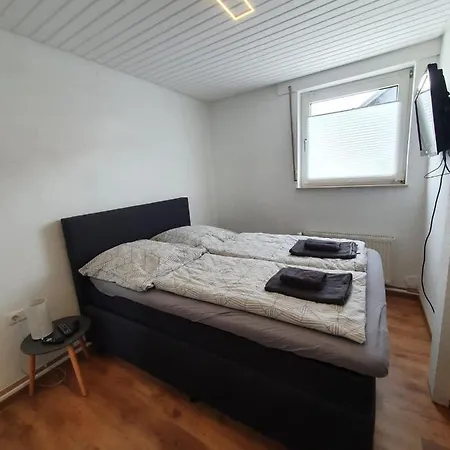 Winterbergerquartier Apartamento Winterberg
