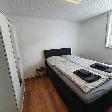 Winterbergerquartier * Winterberg