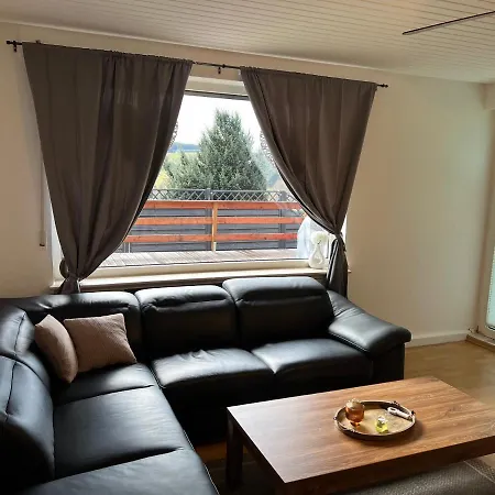 Appartement Winterbergerquartier Winterberg