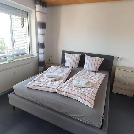 Apartamento Winterbergerquartier Winterberg