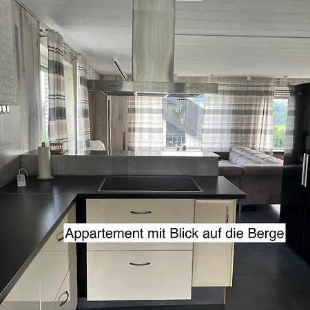 Appartement Winterbergerquartier Winterberg