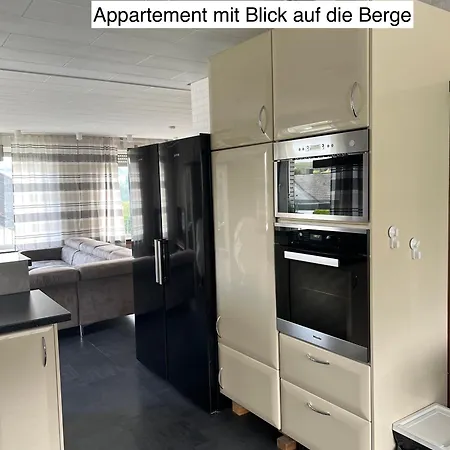 Apartamento Winterbergerquartier