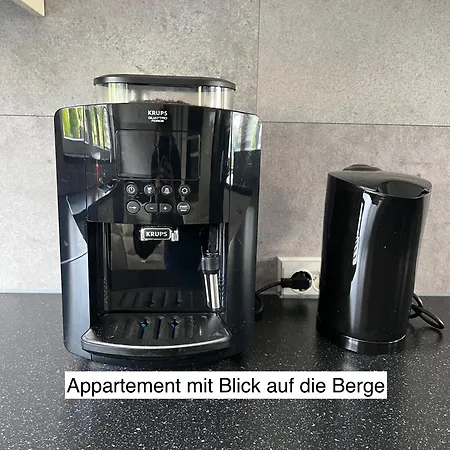 Lägenhet Winterbergerquartier Winterberg