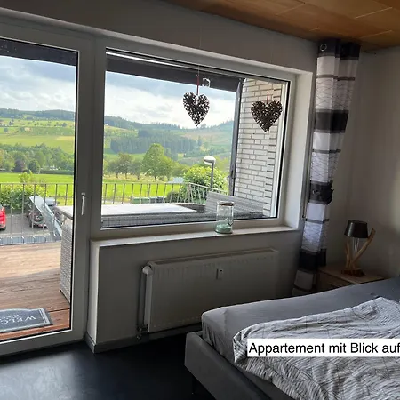 Winterbergerquartier *