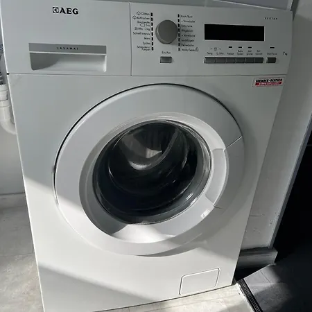 Winterbergerquartier Apartamento Winterberg