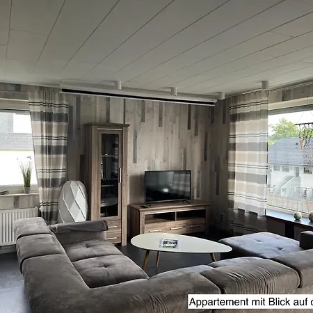 Winterbergerquartier *