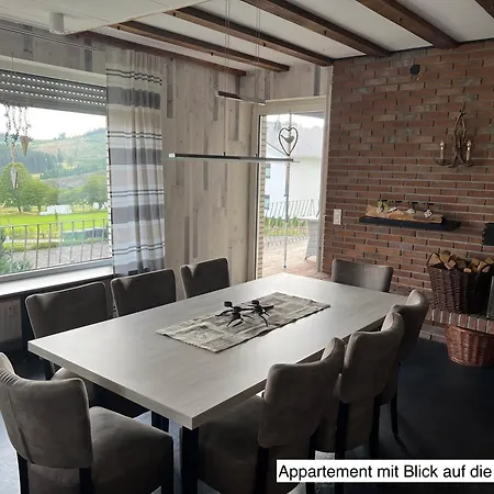 Appartement Winterbergerquartier