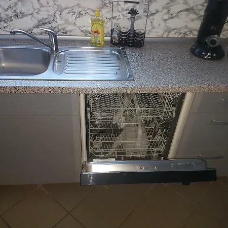 Apartamento Winterbergerquartier Winterberg