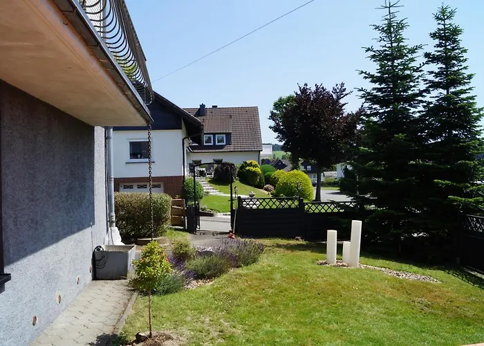 Lägenhet Winterbergerquartier *