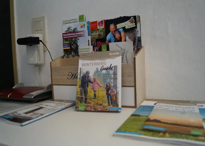 Winterbergerquartier *