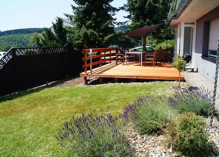 Winterbergerquartier 温特贝格