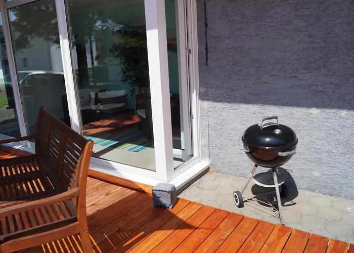 Lägenhet Winterbergerquartier Winterberg