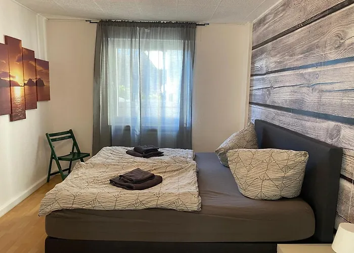 Winterbergerquartier 温特贝格