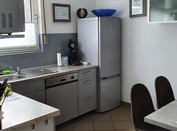 Winterbergerquartier 温特贝格