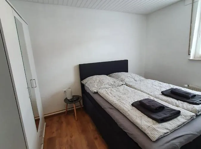 Winterbergerquartier * 温特贝格