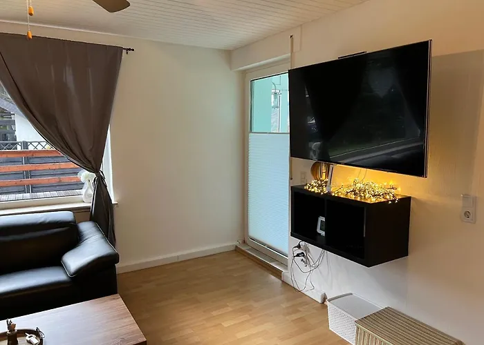 Winterbergerquartier * 温特贝格