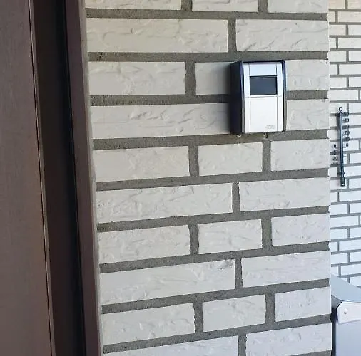 Winterbergerquartier Apartment *