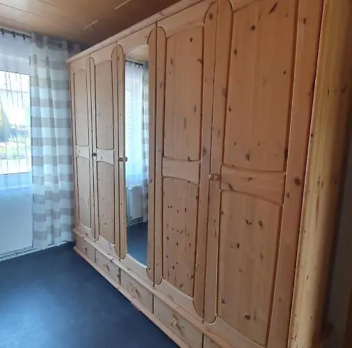 Winterbergerquartier Lägenhet *