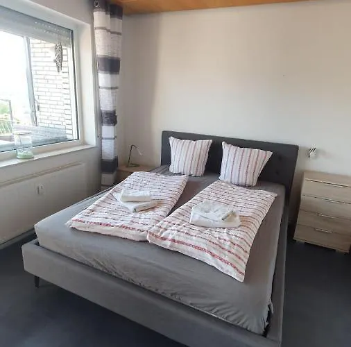 Apartment Winterbergerquartier Winterberg