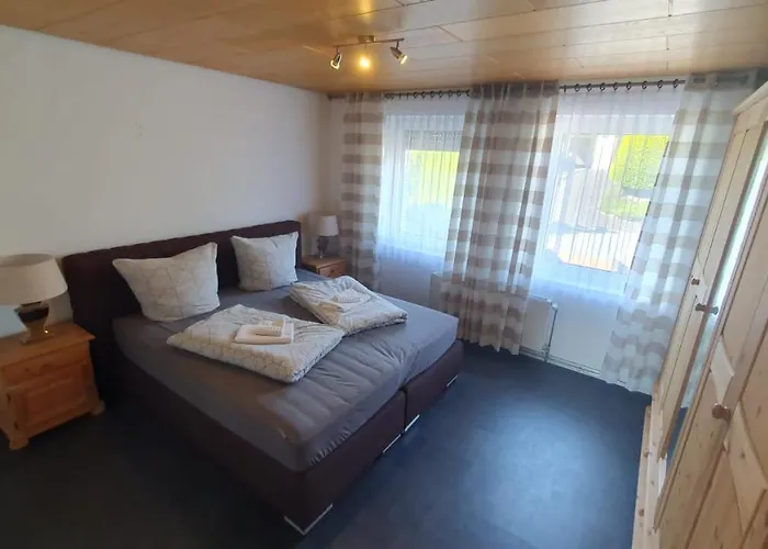 Winterbergerquartier 温特贝格