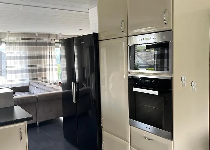 公寓 Winterbergerquartier