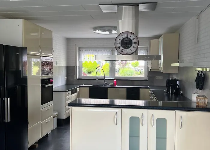 Winterbergerquartier 公寓 *