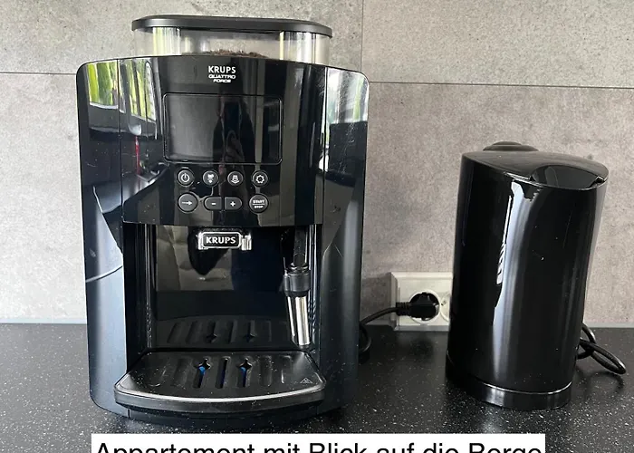 Lägenhet Winterbergerquartier Winterberg