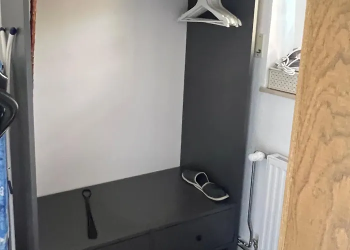 Winterbergerquartier Winterberg