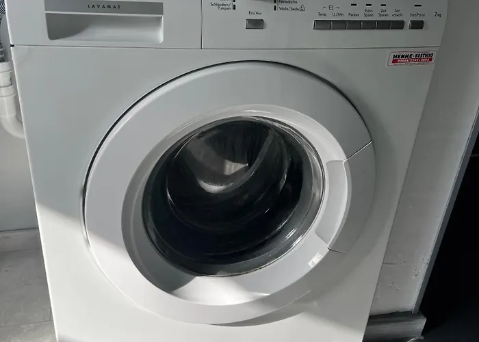 Winterbergerquartier 公寓 温特贝格