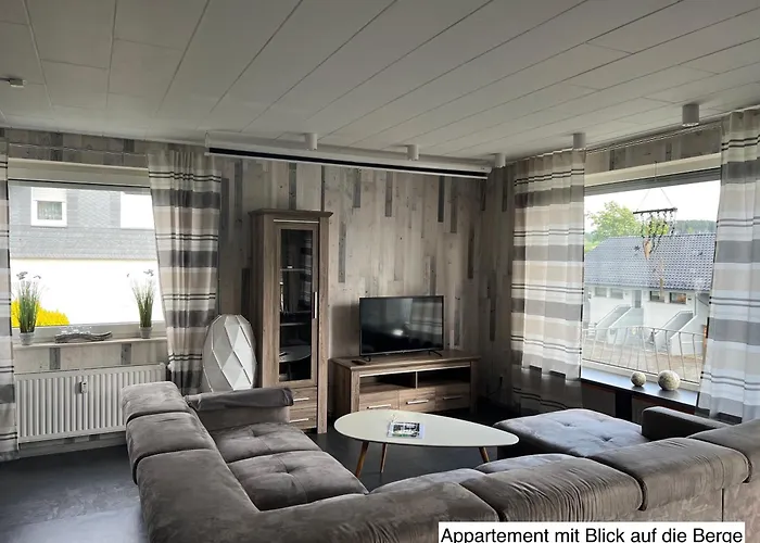 Winterbergerquartier *