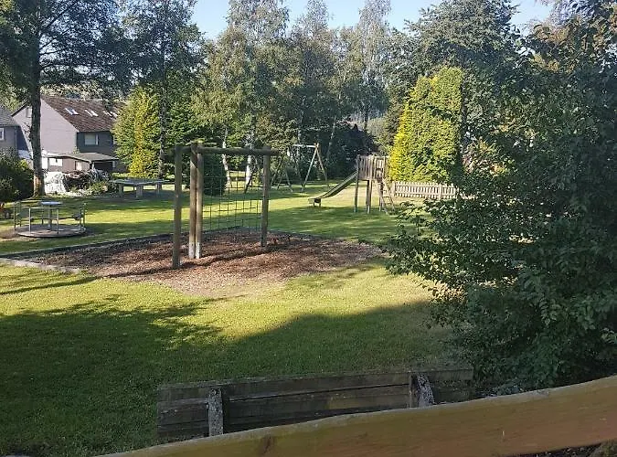 Winterbergerquartier *