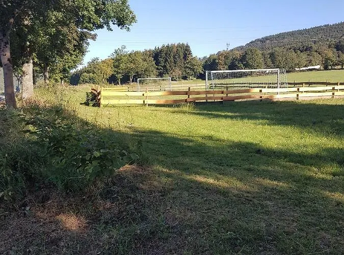 Winterbergerquartier * Winterberg